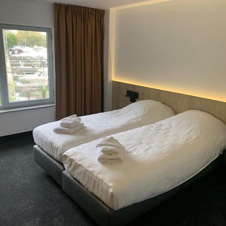 Occo Hotel Willebroek Exterior photo