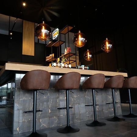 Occo Hotel Willebroek Exterior photo