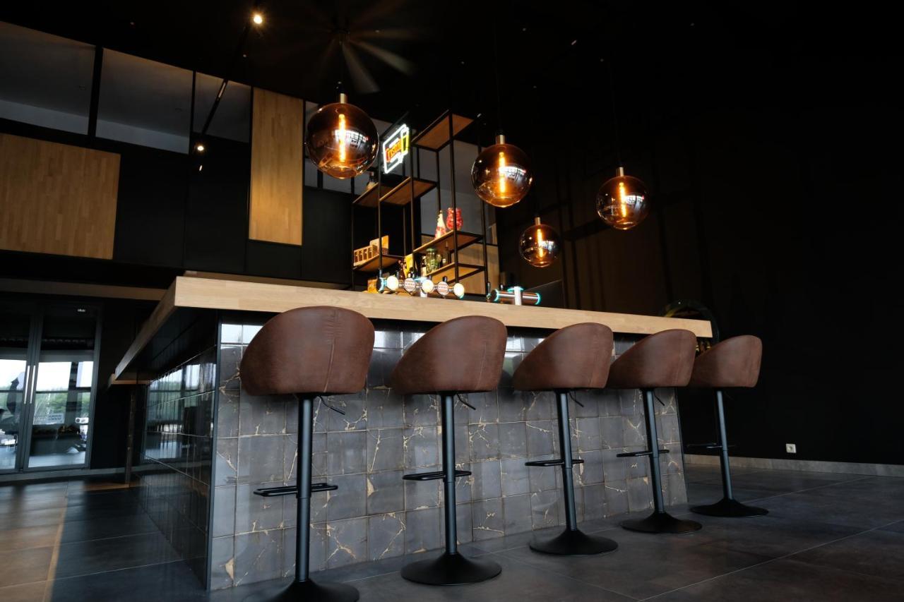 Occo Hotel Willebroek Exterior photo