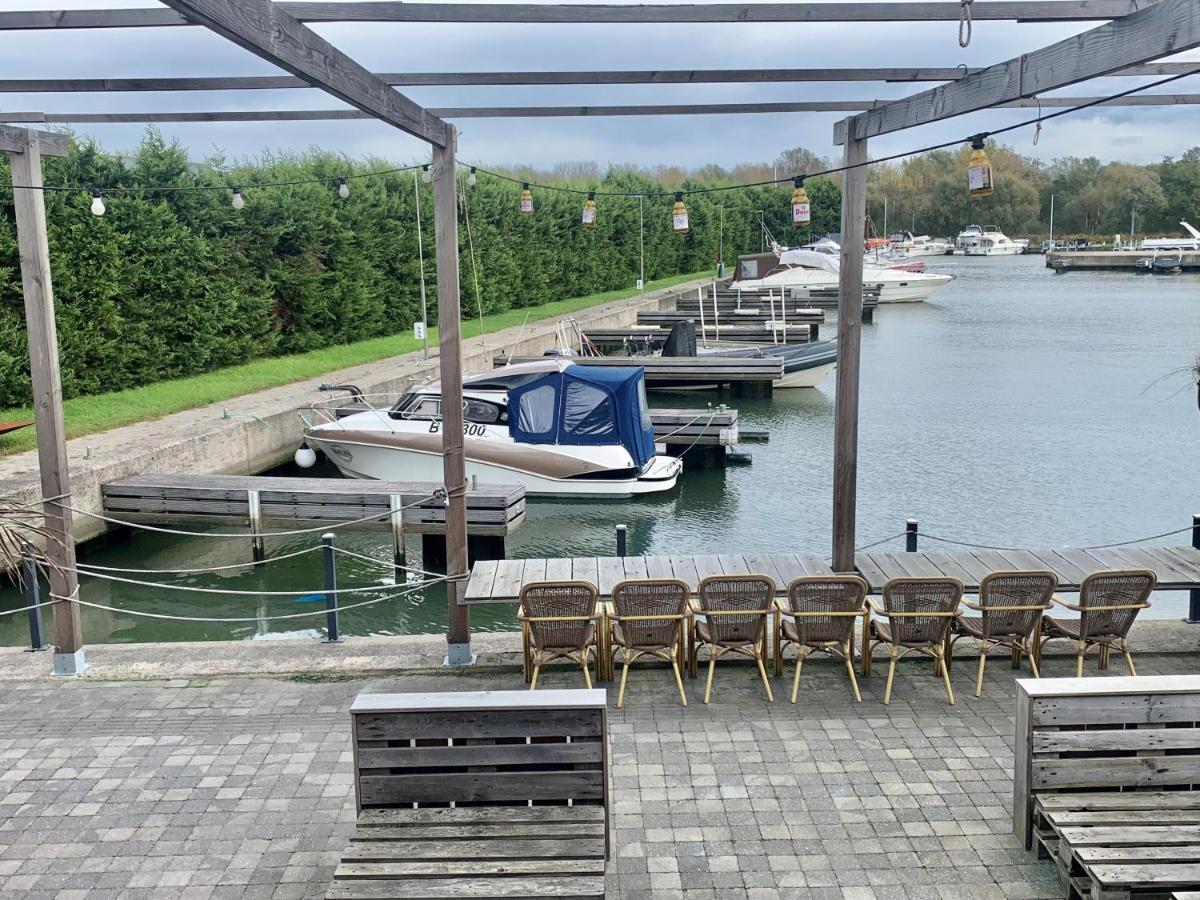 Occo Hotel Willebroek Exterior photo